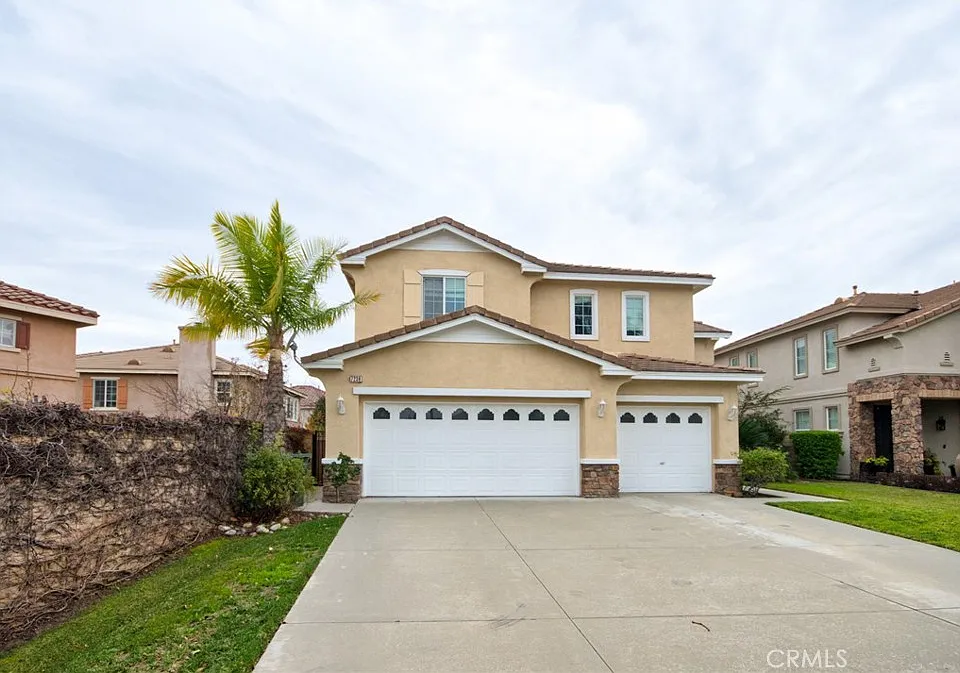 7238 San Carmela Ct