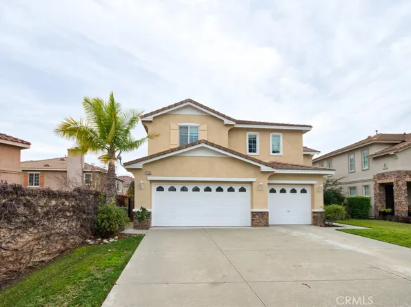 7238 San Carmela Ct, Rancho Cucamonga, CA 91739