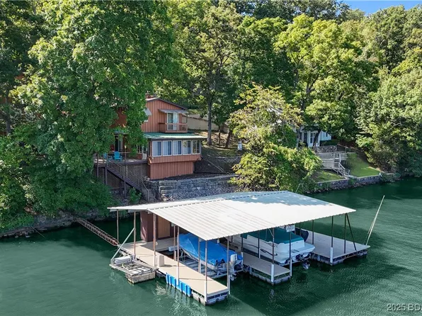 500 Murray Hill Rd, Camdenton, MO 65020