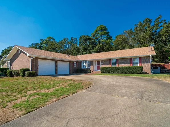 204 Alta Vista St, Hot Springs, AR 71913