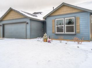 21334 NE Eagle Crossing Ave, Bend, OR 97701