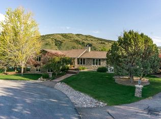2645 N Summers Way, Pocatello, ID 83204