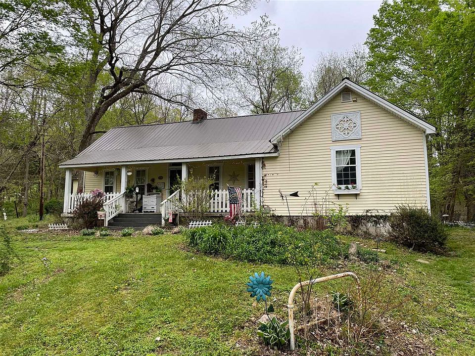 1948 Old Hartsville Rd, Scottsville, KY 42164 Zillow
