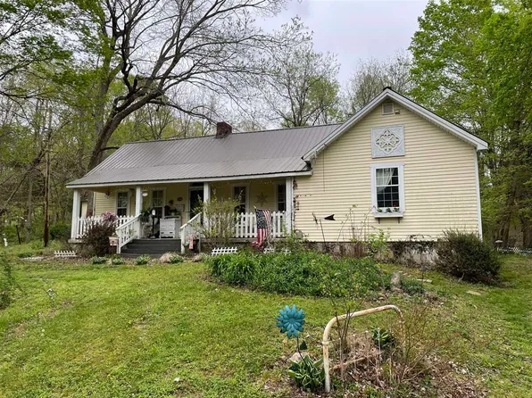 1948 Old Hartsville Rd, Scottsville, KY 42164