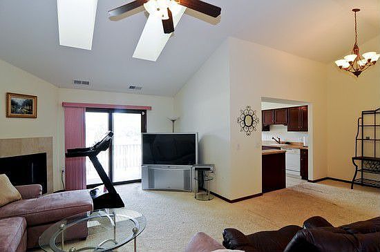 2nd image of 6214 Misty Pines Dr Unit 4