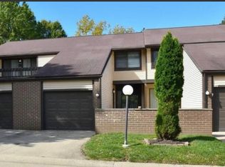 584 Wilkes Ln #242, Richmond Heights, OH 44143
