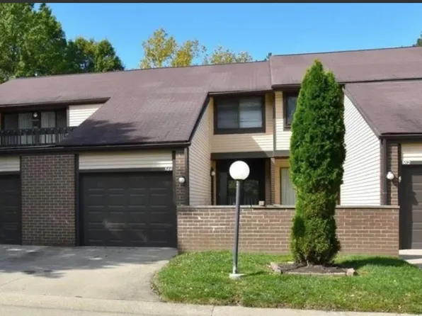 584 Wilkes Ln #242, Richmond Heights, OH 44143