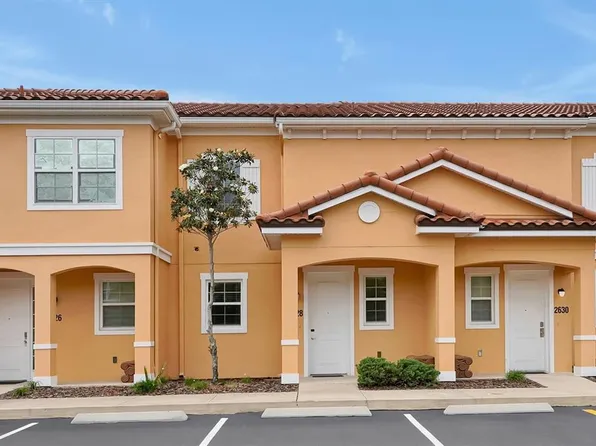 2628 Roadster Ln, Kissimmee, FL 34746