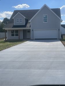 235 Greenwood Rd LOT 1, Tullahoma, TN, 37388