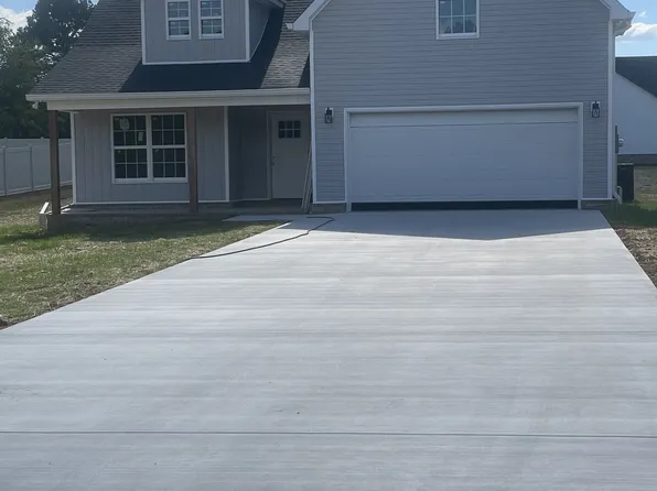 235 Greenwood Rd Lot 1, Tullahoma, TN 37388