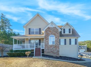 19 Finn Way, Dallas, GA 30132