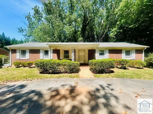 1411 Mulberry Rd, Martinsville, VA 24112
