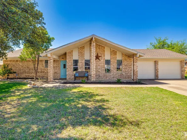 3401 Lindenwood Dr, San Angelo, TX 76904