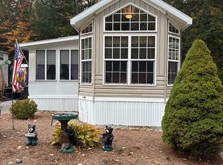 81 Wulamat Rd #94, Bristol, NH 03222