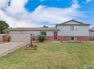 1428 Avondale Pl, Loveland, CO 80538