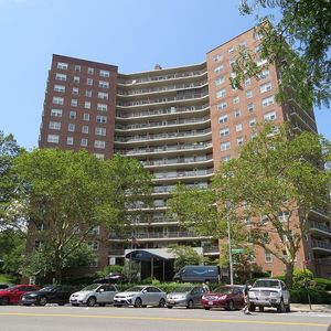 3777 Independence Ave APT 12K, Bronx, NY, 10463