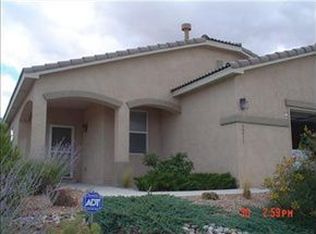 3231 Lazy Day Dr SW, Albuquerque, NM 87121