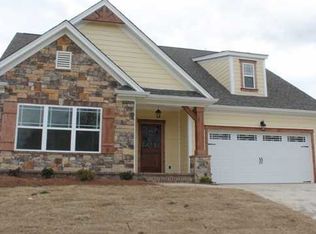 5600 Seagrove Ln UNIT 62, Chattanooga, TN 37343