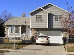 5442 Sarah Jane Dr, Salt Lake City, UT 84118