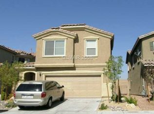 7119 Forest Frost St, Las Vegas, NV 89149