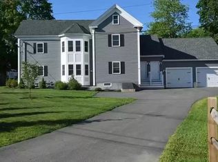 31 Court St #A, Groton, MA 01450