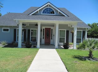 601 W 17th St, Georgetown, TX 78626