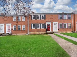 4005 Hilton Rd #2, Baltimore, MD 21215