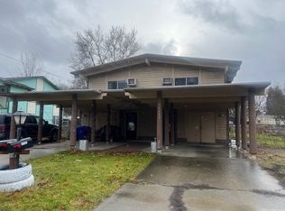 11402 E Mission Ave, Spokane, WA 99206