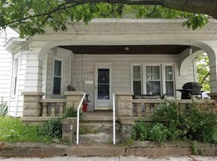 124 E Israel St, Eaton, OH 45320