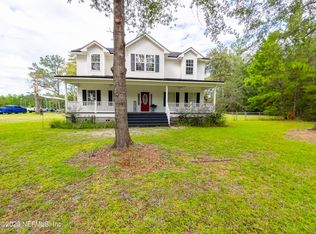 3454 County Road 121, Jacksonville, FL 32234