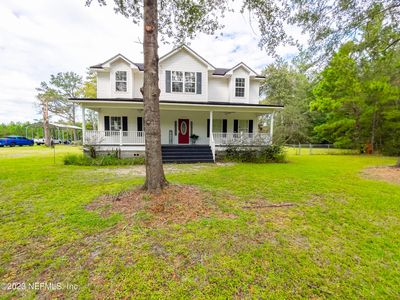 3454 COUNTY ROAD 121, Jacksonville, FL, 32234