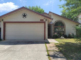 9322 Autumn Storm, San Antonio, TX 78254