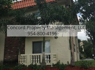 1507 Argyle Dr APT 204, Fort Lauderdale, FL 33312