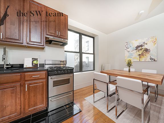 2nd image of 618 W 164th St #54C