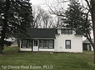 1206 Zimmer Rd, Williamston, MI 48895
