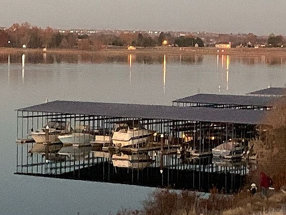 marina at baitman's island