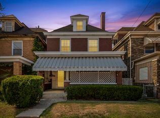 1310 Vine St, Mc Kees Rocks, PA 15136