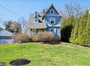 3005 Park Ave, Lafayette Hill, PA 19444