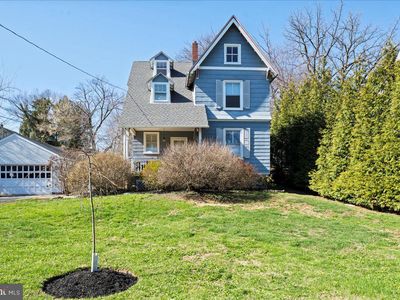 3005 Park Ave, Lafayette Hill, PA, 19444