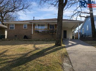 130 Sheridan Rd, N Little Rock, AR 72116