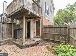 7651 S Arbory Ln, Laurel, MD 20707