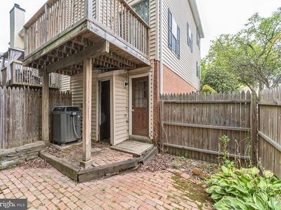 7651 S Arbory Ln, Laurel, MD, 20707