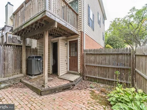 7651 S Arbory Ln, Laurel, MD 20707