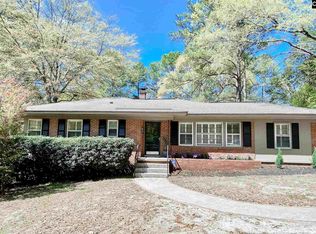 2725 Mills Dr, Columbia, SC 29204