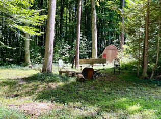 36718A River Rd, Ashfield Colborne Wawanosh, ON N0G2H0