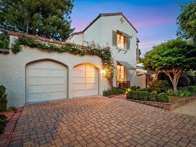 706 Edgewood Rd, San Mateo, CA, 94402