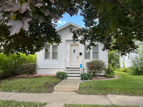 118 W 12th St, Mishawaka, IN 46544