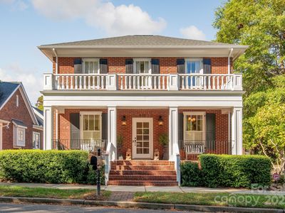 400 Gardenia St, Belmont, NC, 28012