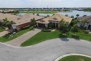 Home For Sale In Tidewater Preserve
