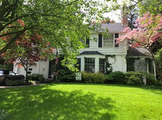 2233 Innisbrook Rd, Toledo, OH 43606